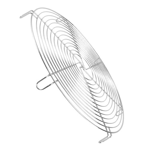 Wire Cooling Rack: 12‘’ Round Baking Tray, Stainless Steel Kitchen ...