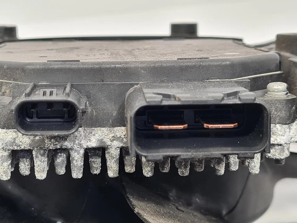 HONDA CIVIC Mk10 2016-2022 Radiator Cooling Fan/Motor - Image 3 of 4