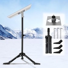 Starlink Performance Gen 3 Mount, Starlink Tripod Mount with Stainless Steel