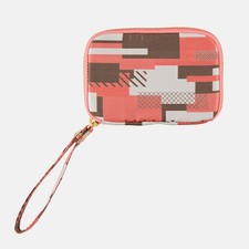 Hobonichi Drawer Pouch Pocket mt Pink Mix