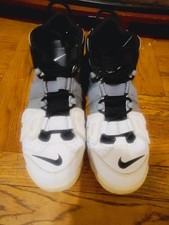 Nike Air More Uptempo Tri-Color for Sale - Authenticity Guaranteed