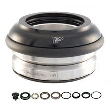 Integrated Steering Series 1 - 1/8 Race - 45VP Components Bike Parts