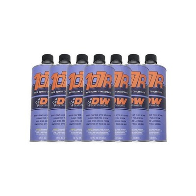 DeatschWerks Fuel Additive  1-107R-CS