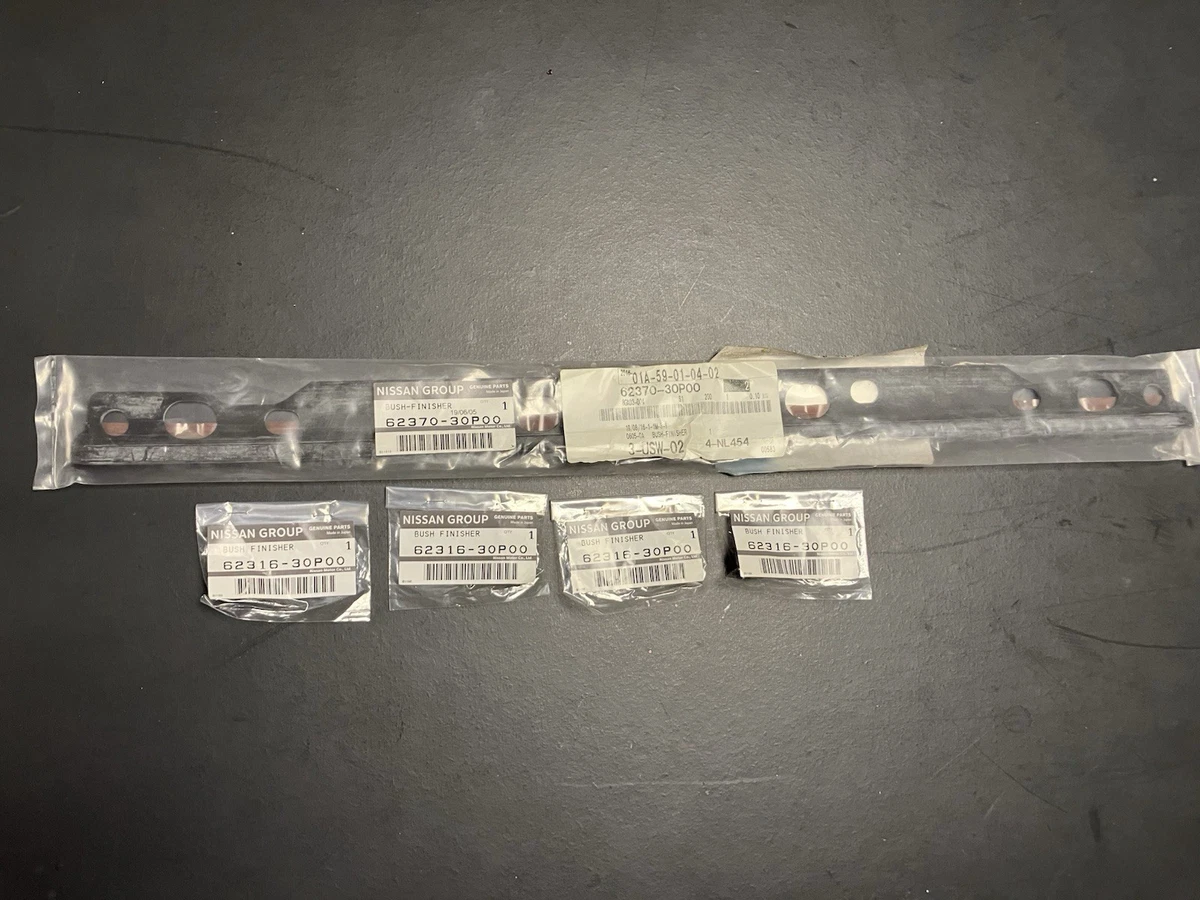 Exterior Parts & Accessories for Nissan 300ZX for sale | eBay