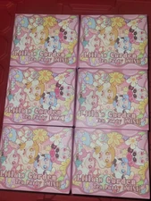 6 NEW *SEALED* Liila’s Garden Tea Party Mini Blind Boxes