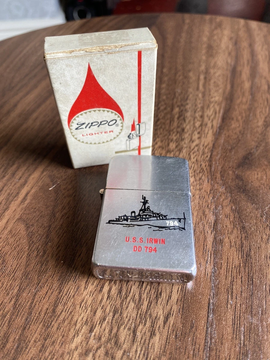 Zippo军用打火机收藏品| eBay