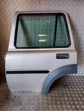Porte arrière et accessoires Land Rover FREELANDER