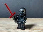 LEGO Star Wars Supreme Leader Kylo Ren With Cape and Lightsaber SW0663 75256