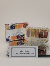 PACIFICA BEAUTY Mineral Eyeshadow Palette TOM...