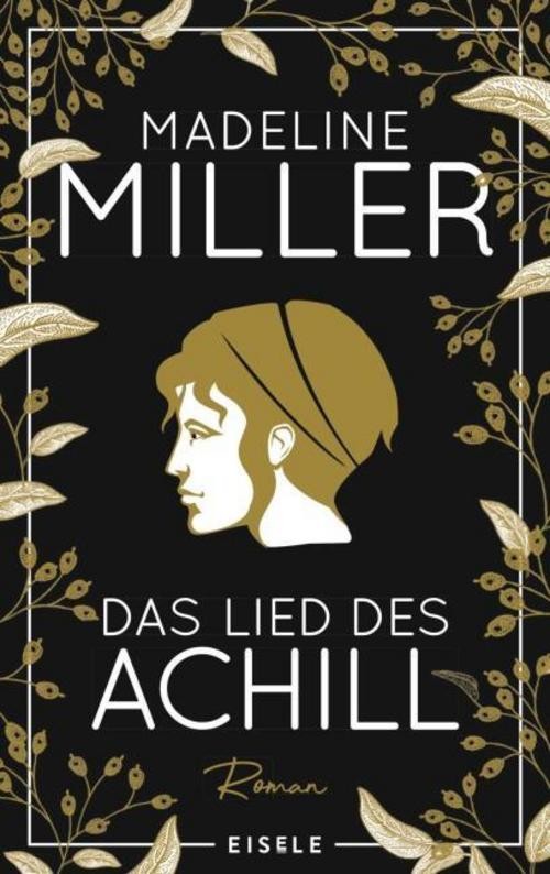 Julia Eisele Verlag Gmbh Das Lied Des Achill - Bild 3
