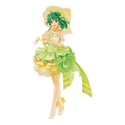 Lucrea MACROSS Frontier Labyrinth of Time Ranka Lee 1/7 Scale