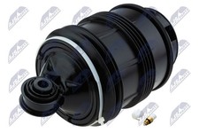 NTY Luftfeder Fahrwerk EZC-ME-206 für MERCEDES KLASSE W211 200 CDI 211 004 007