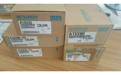 &LL 1PC New   Input Unit A1SX80-S2 *vv