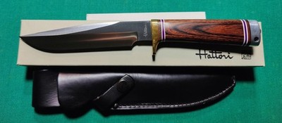 Hattori All Purpose Hunter HA6-1