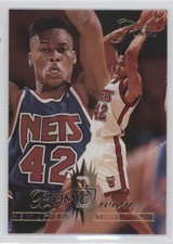 1994-95 Flair PJ Brown #95 1hs9