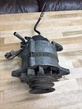 Nissan Isuzu Pickup Diesel Lr150 12v 50 Amp Hitachi Alternator
