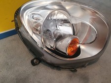 ! SALE ! Headlight Mini Countryman Paceman R60 R61 Magneti Marelli MHL7371 O/S