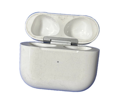 Apple Airpods 3rd Generation Charging Case ONLY for Replacement