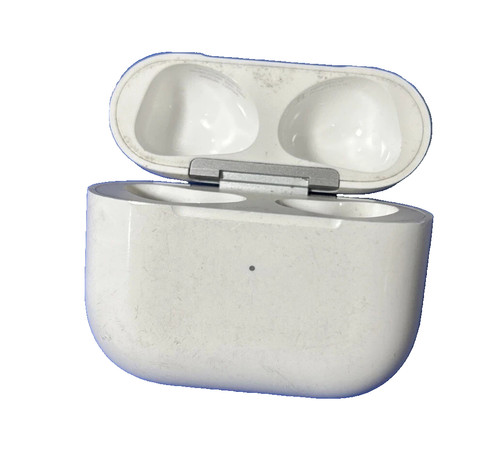 Apple Airpods 3rd Generation Charging Case ONLY for Replacement - A2566
