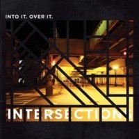 Into It. Over It. - Intersections - Cd - G1398Z