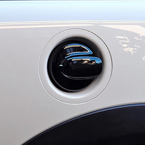 Easy Installation Door Handle Covers ABS Plastic Material Hassle-Free Setup - Picture 8 of 8