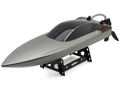 UDI RC Mosasaurus 22'' High Speed Brushless Self-Righting RTR Electric Boat