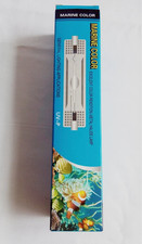 MARINE COLOR 70w 6500k 10k 14k 20k HQI Double Ended Metal Halide Bulb coral NIB