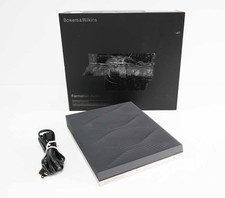 Bowers and Wilkins Formation FP39705 Audio St...