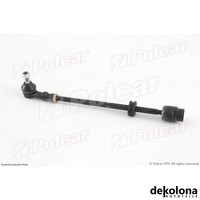 Spurstange FüR VW Golf Van Jetta, Seat Toledo Ibiza Links Vorne 83-02