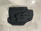 Odin HK USP OWB Holster For Streamlight TLR7 HLX RIGHT HANDED BLACK — photo 2