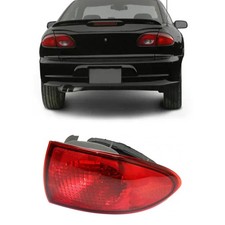 For 2000 2001 2002 Chevy Cavalier Tail Light Outer Passenger Side Gm2801139