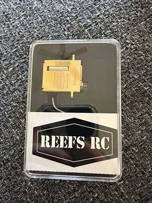 Reef s RC 99 Micro Brass Edition REEFS162