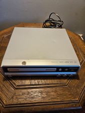 KOSS DVD Player Progressive Scan Picture CD Compatible Model  KS4110