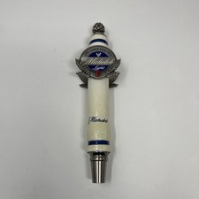 Vtg Michelob Light Since 1978 Beer Tap Handle...