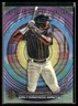 Aeverson Arteaga 2022 Bowman Inception #98 San Francisco Giants