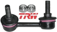 TRW JTS7507 Stange/Strebe FüR Stabilisator Koppelstange Strebe FüR Honda