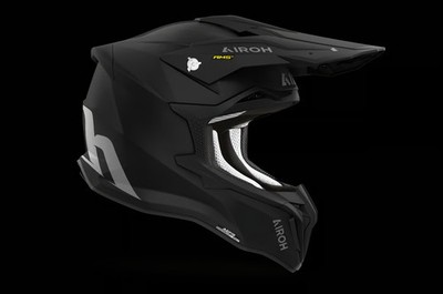 Airoh Strycker Offroad Helmet Motorcycle ATV/UTV Dirt Bike