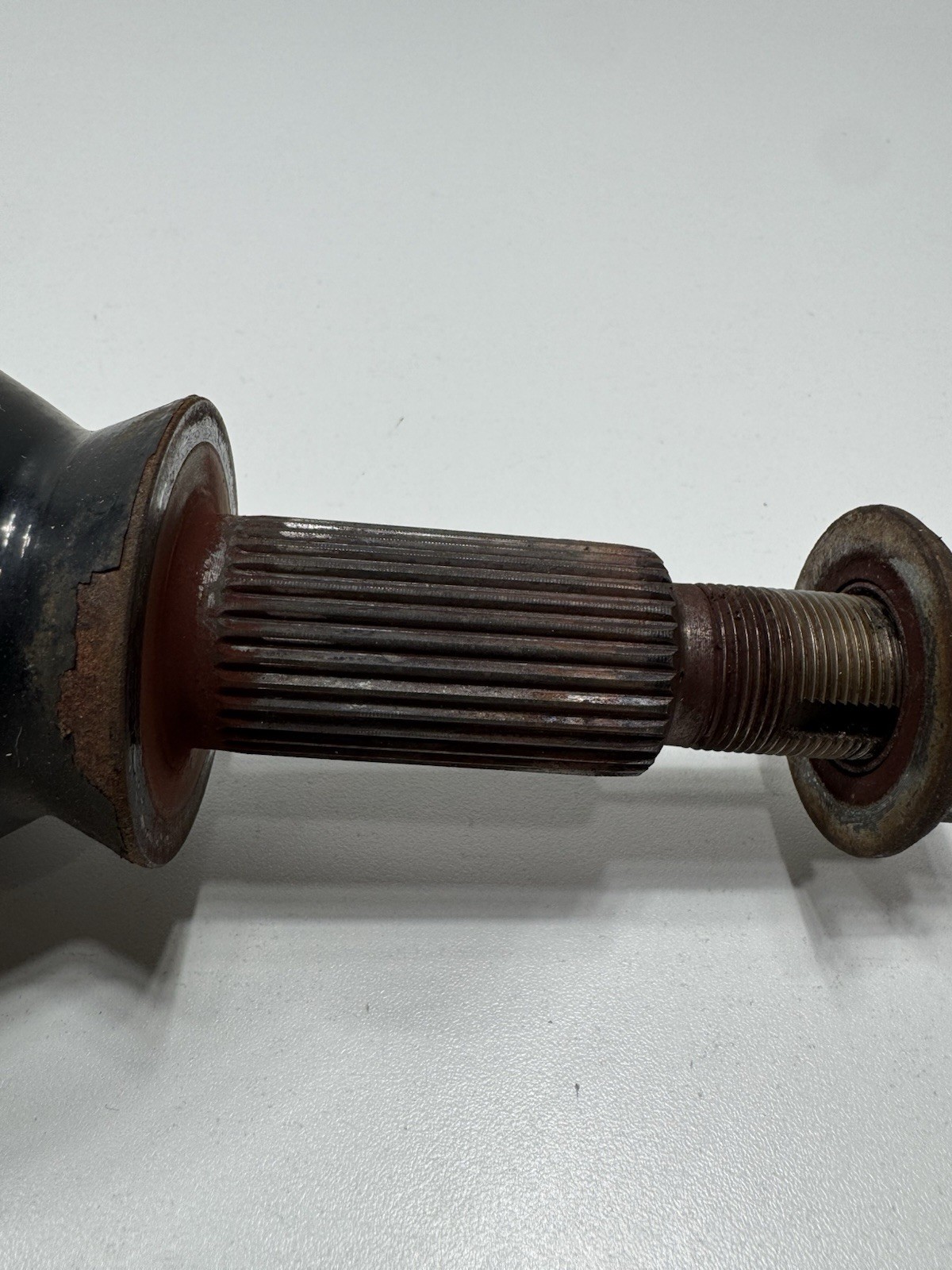 ✅14-24 Maserati Quattroporte Ghibli Rear Right Axle Shaft Passenger Side OEM