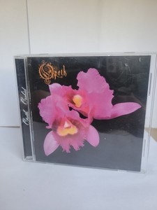 Opeth Orchid | eBay
