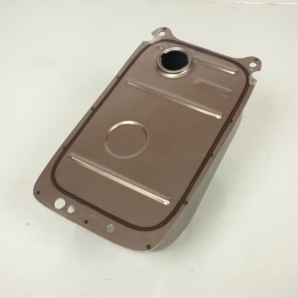 Réservoir carburant RMS pour Vespa PK 100 S 1982-1985 en acier d'origine V9X1T