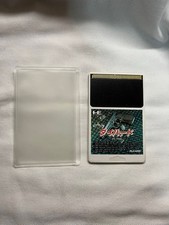 Die Hard W/Sleeve Case PC Engine Hu Card Retro Used Game Very Good NTSC-J Japan
