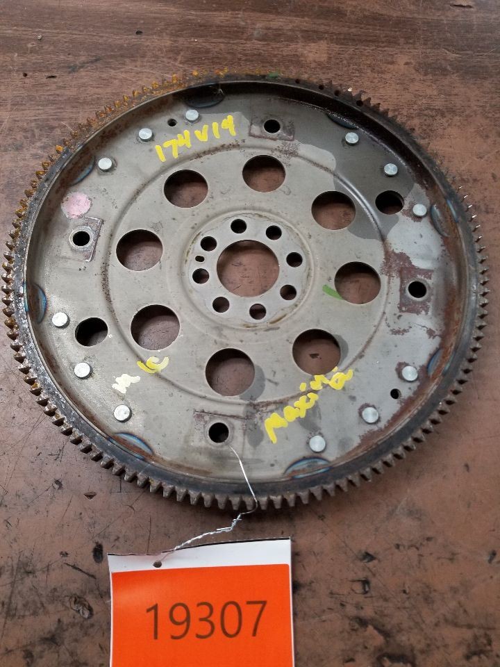 Flywheel/Flex Plate Automatic Transmission CVT Fits 12-14 16-20 MAXIMA 128284
