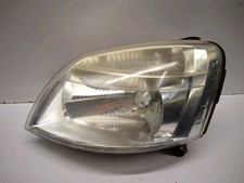 Feu avant (phare) Citroen BERLINGO