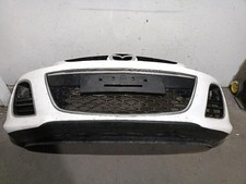 Pare-choc avant Mazda CX-7