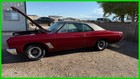 1967 Buick GS 400 Coupe Stock#2222671
