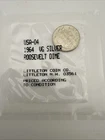 1964 Philadelphia Roosevelt Dime - 90% Silver ,  Condition VG