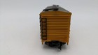 AHM HO Scale Union Pacific Stock Car #47630D — photo 6