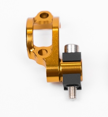 Morsetto SRAM MatchMaker X &ndash; Montaggio Sinistro O Destro &ndash; Nuovo