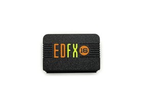 KRIKzz EDFX Shell (2024 & earlier model) - Humble Bazooka