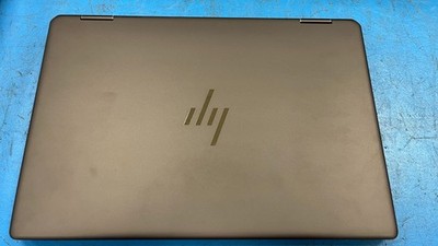 HP Spectre x360 16t-f100 cnd3010sgf (Grade F)